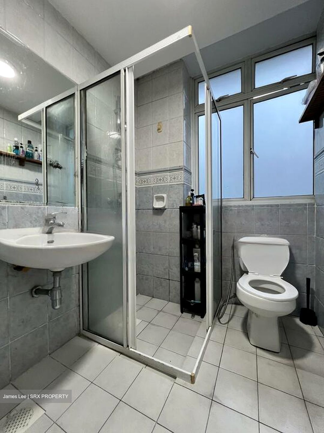 La Crystal (D9), Apartment #458216271